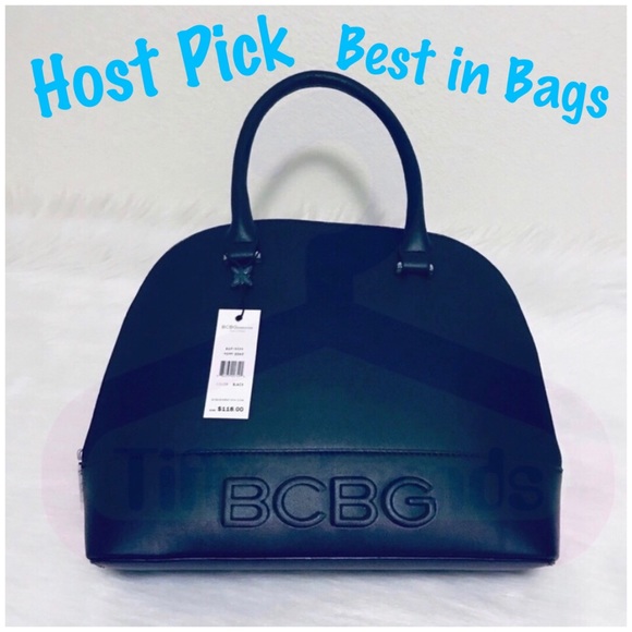 BCBGeneration Handbags - RE-LISTED ITEM, Please See New Listing